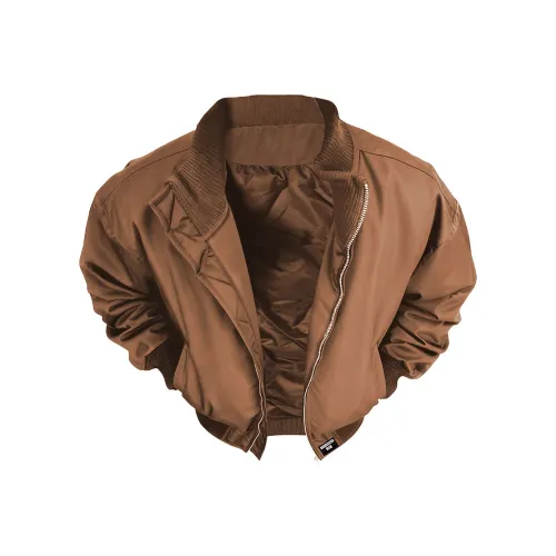 UNthemed Унисекс Пуховики