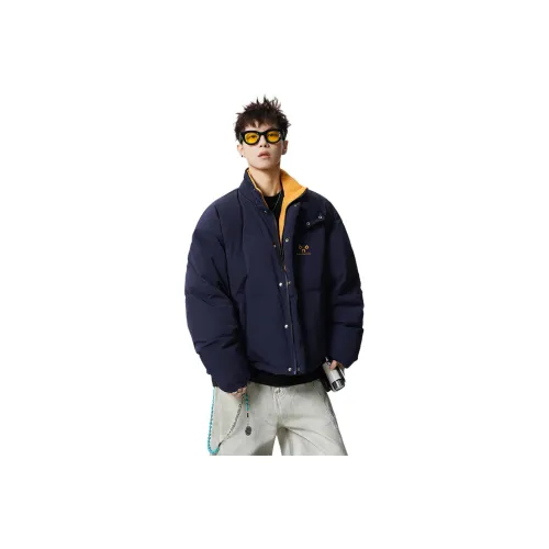 DNA Унисекс Пуховики