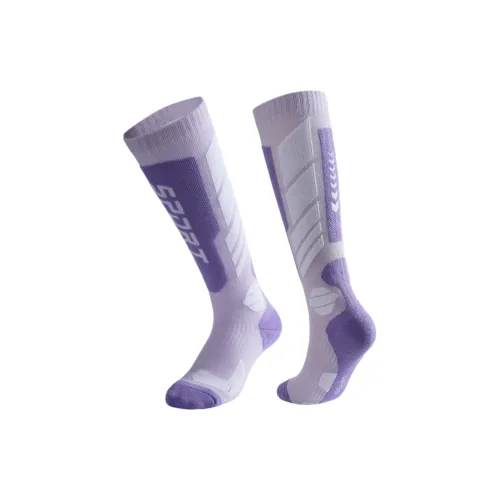 FAVMARTHA Унисекс Лыжные носки