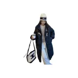 Black (В комплекте с Wangqing Brand Loop Clasp)