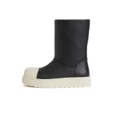 Чёрно-белый