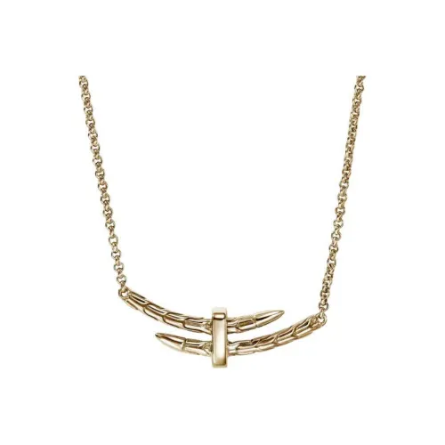 JOHN HARDY Ожерелья Женские Белые