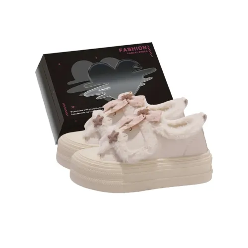 Worm's Home Утепленная обувь Женская