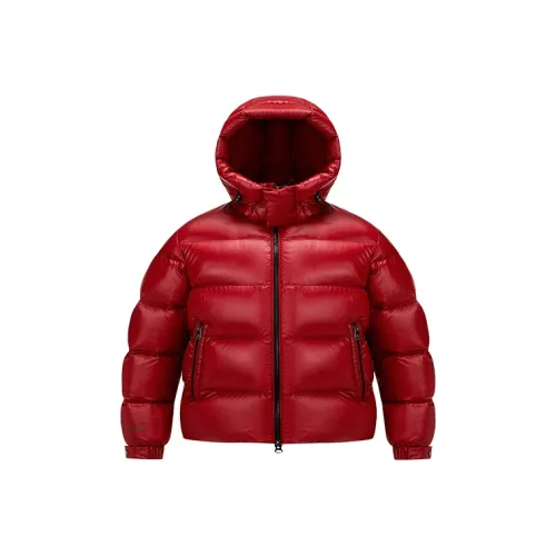 BOSIDENG Унисекс Пуховики