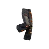 Синий [Увеличение высоты и похудение]