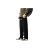 Black (Улучшенный с флисовой подкладкой)