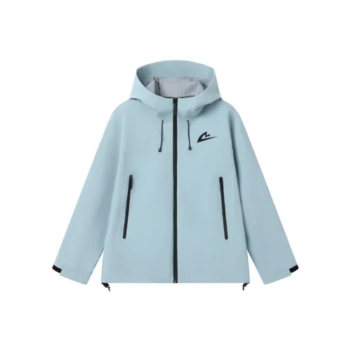 Sonic Cat Унисекс Куртки