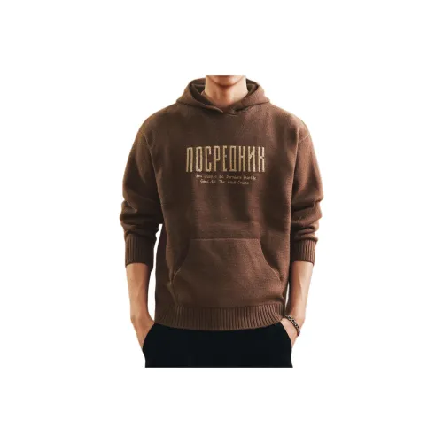 GELANLU Унисекс Свитшоты