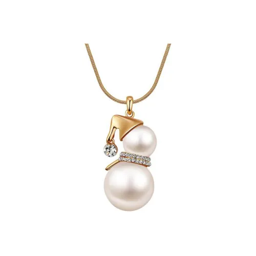 JAY Сплав Ожерелья Женские