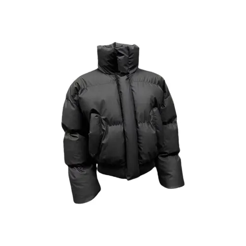 MORii Унисекс Пуховики