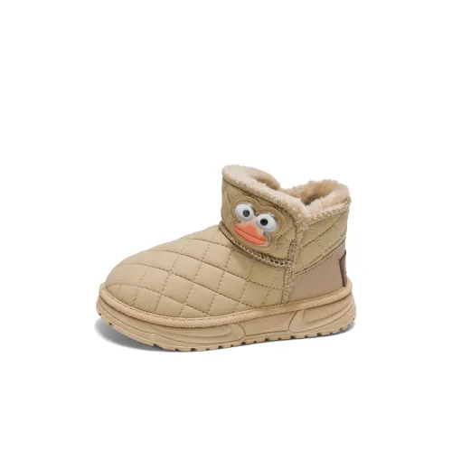 SHIBU Детские зимние сапоги Kids