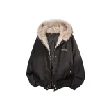 Обсидиановый черный