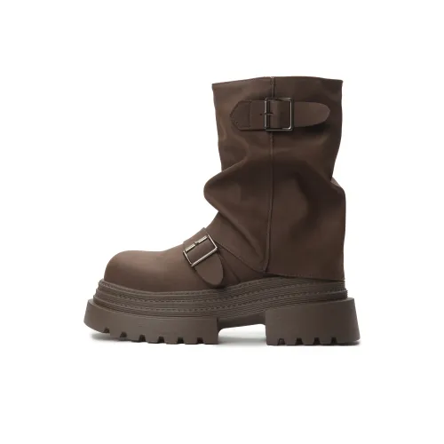 CIELMODE Женские ботильоны