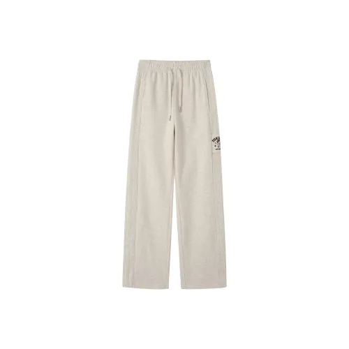 tokidoki Унисекс Вязаные Спортивные Штаны