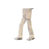 Белый - Флисовая подкладка