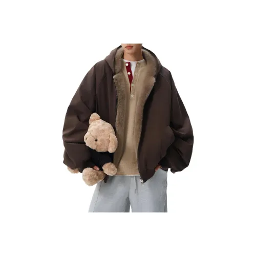 THINGYLAB Мужские куртки