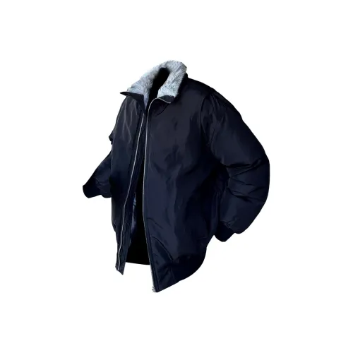 FORCEPULR Унисекс Пуховики