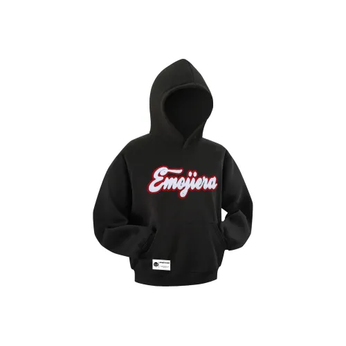 Emoji Унисекс Свитшоты