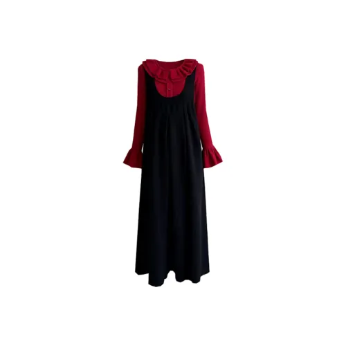 BABYLYCHEE STUDIO Комплект с юбкой Женские