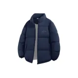 Темно-синий (Свет и тень Логотип на груди на конце ручки)