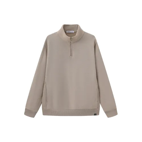 Warrior 1927 Хаки Унисекс Свитшоты