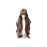 Медово-чайный коричневый