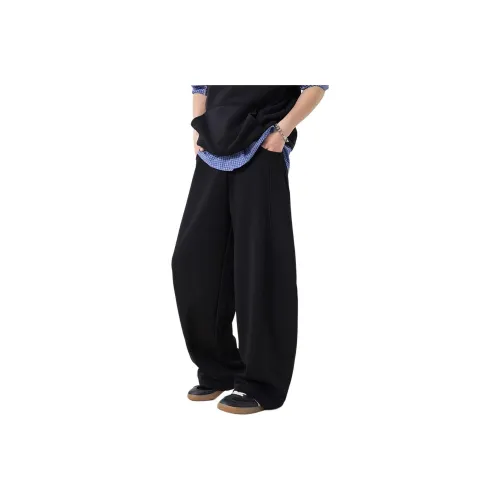 BONAS Мужские Повседневные Брюки