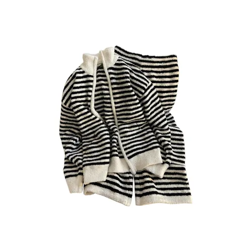 YUZHAOLIN Pajama Комплект Осенний и Зимний Женский