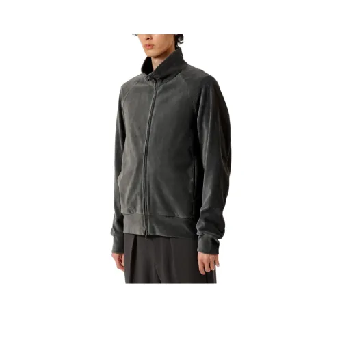 ATTACHMENT FW25 Куртки и Пальто Унисекс