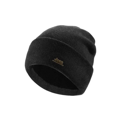 Jeep Шапки-бини Унисекс