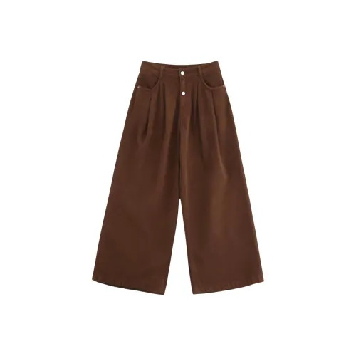 Princess Berdele Повседневные брюки Женские