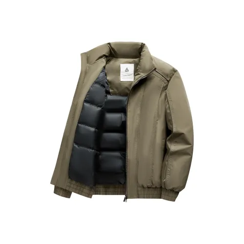 JEEP SPIRIT Унисекс Пуховики