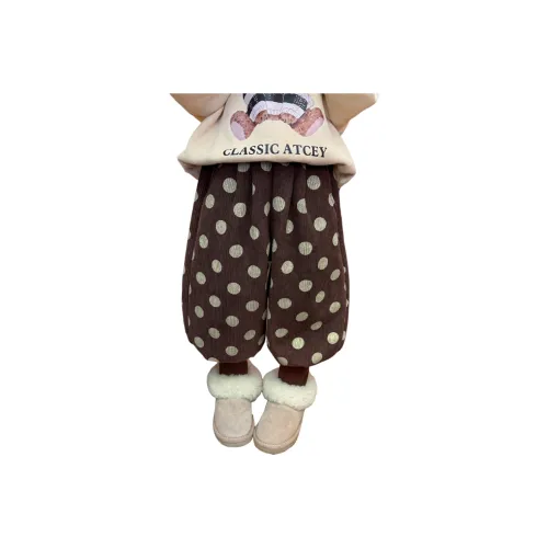 GOYN Брюки для дошкольников