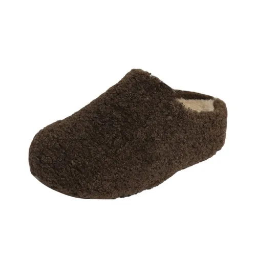 Craftsman Gang Домашние тапочки Женские