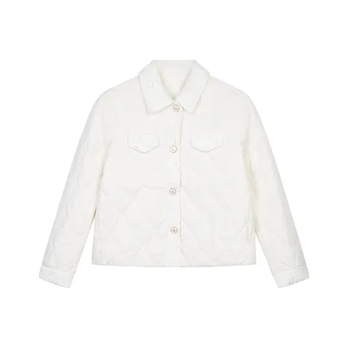 FLIM Женские Пуховики