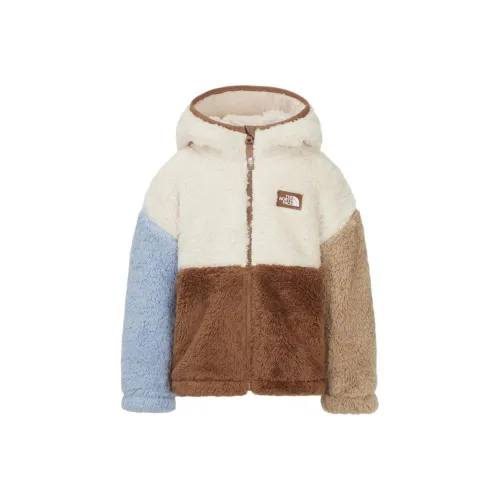 The North Face Куртки Пальто COMFY FLEECE Детский