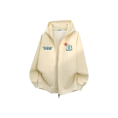 SUBEIQINGNIAN Свитшот Унисекс