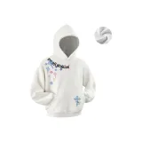 Серо-бежевый [Флисовая подкладка]