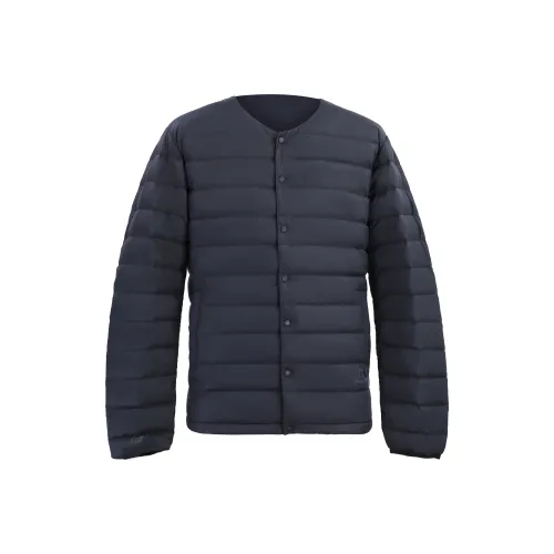 PELLIOT Мужская пуховая одежда