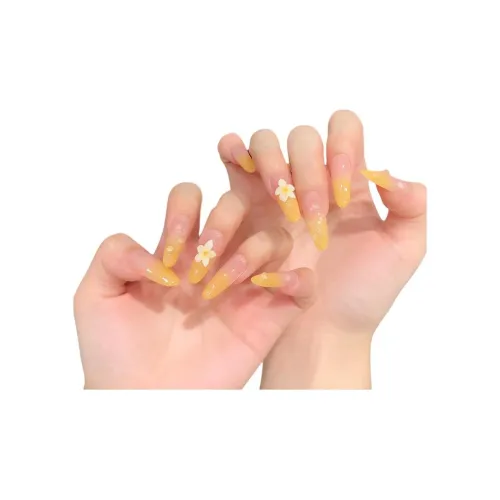 AIDINGQI Искусственные ногти для женщин