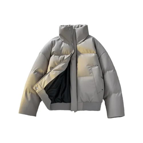 Mulinsen Пуховая куртка Пальто Унисекс