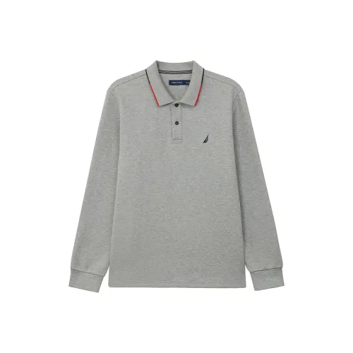 NAUTICA Мужская рубашка поло