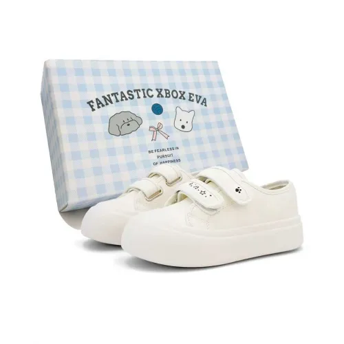 FANTASTIC XBOX Низкие кроссовки для скейтбординга женские