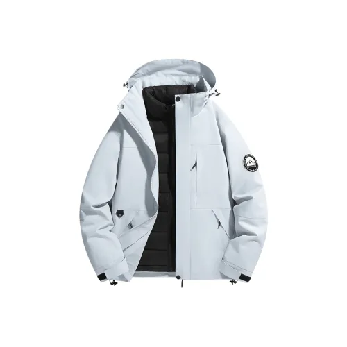 Mulinsen Унисекс Куртки