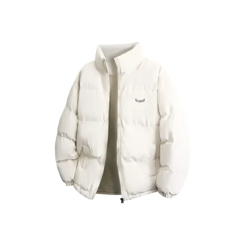 TULANDUO Унисекс Пуховики