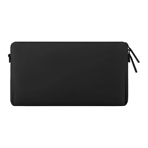 MUJI Кремний Содержащий Полиуретан Синтетическая Кожа Путешествие Мешок для хранения Унисекс Многоцветный