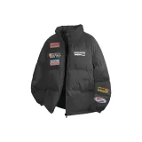 Темно-серый