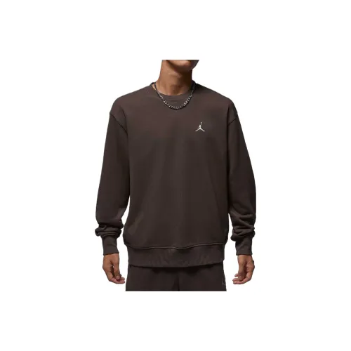 Jordan Brooklyn Fleece Свитшот Мужской