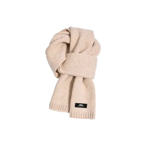 Снег Know The Answer SKTA Wool Knit Шарфы Унисекс