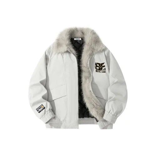 Ice Flying Пуховая куртка Унисекс